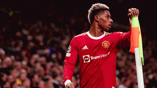 MU: Điều Gì đang Xảy Ra Với Marcus Rashford | TTVH Online